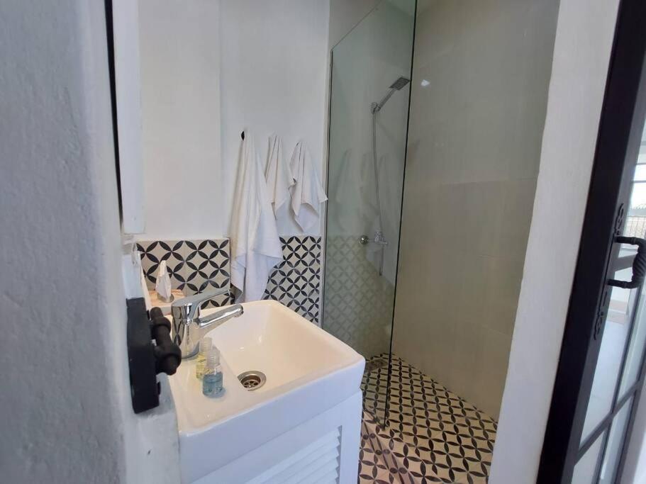 Dar Habibi F Saint Laurent Tanger Exterior foto