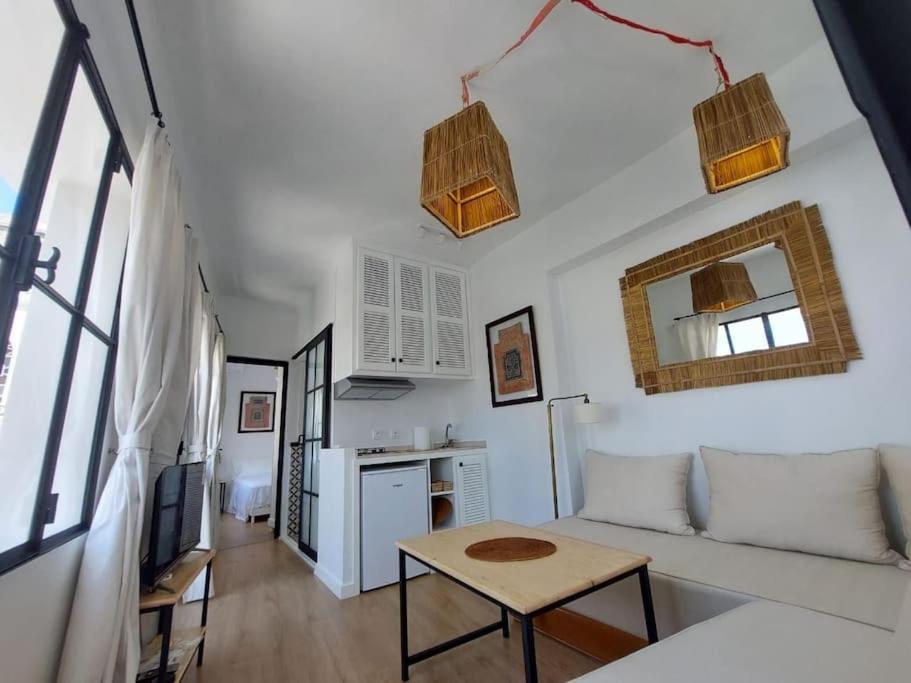 Dar Habibi F Saint Laurent Tanger Exterior foto