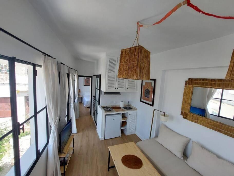 Dar Habibi F Saint Laurent Tanger Exterior foto
